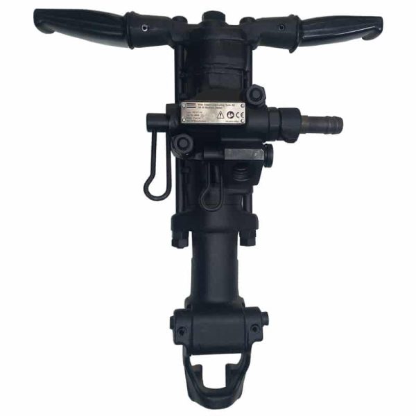 پرفراتور 18 کیلوگرمی سوئدی اطلس کوپکو Atlas Copco