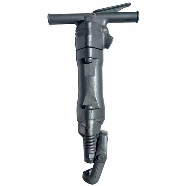 چکش بادی 32 کیلویی هولمن Holman T666