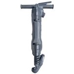 چکش بادی 40 کیلوگرمی هلمن Holman T777 - Image 2