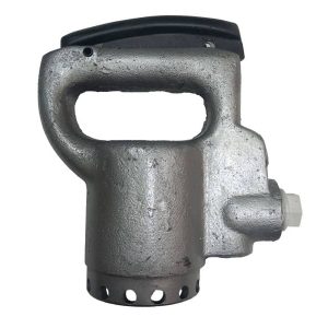 دسته کامل چکش بادی 7 کیلویی بهلر A7