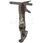 چکش بادی 32 کیلویی هلمن RB666 ساخت تبریز ( کارکرده )