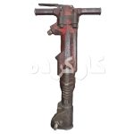 چکش بادی و پیکور بادی تخریب 30 کیلویی توکو Toku کارکرده