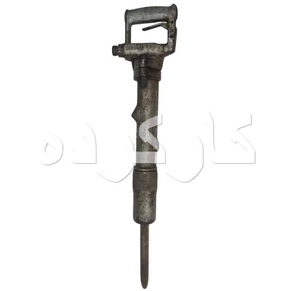 چکش تخریب بادی تکس 10 کیلویی اصلی سوئدی