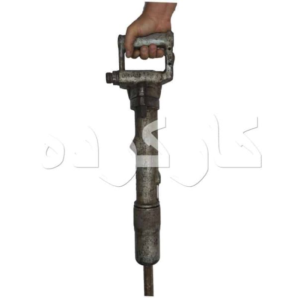 چکش تخریب بادی تکس 10 کیلویی اصلی سوئدی